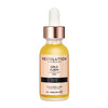 Gold Elixir Nourishing Face Oil Rosehip Seed Oil 30ml