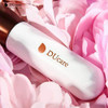 DUcare Flat Top Kabuki Foundation Brush + Makeup Sponge 2PCS