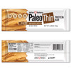 Julian Bakery Paleo Thin Protein Bar | Sunflower Butter | Egg White Protein | 20g Protein | 1 Net Carb | 10 Bars