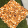 Julian Bakery Paleo Thin Crackers | Salt & Pepper | USDA Organic | Gluten-Free | Grain-Free | GMO Free | Low Carb | 1 Pack