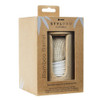 stylpro Bamboo Barrel with 8 Reusable Bamboo Pads