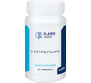 Klaire Labs- L-Methylfolate 60 Caps