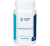 Klaire Labs- L-Methylfolate 60 Caps
