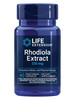 Life Extension Rhodiola Extract Standardized 250 mg 60 Capsules
