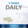 Douglas Labs- Livdetox 120 Tabs