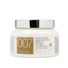 007 Keratin Hair Mask for Very Damaged Hair 18.6 fl oz Biotop Professional