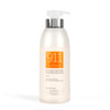 911 Quinoa Conditioner for Dry, Lifeless, and Damaged Hair 16.9 fl oz Biotop Professional