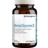 Metagenics- MetaGlycemX 120 tabs