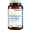Metagenics- Multigenics Chewable Orange 90 tabs