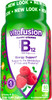 Vitafusion B-12 1000 mcg Energy Support Supplement, 60 ea