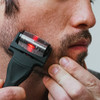 BeautyBio Mens Scalp & Beard Stimulator Set