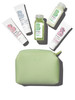 Briogeo Besties Clean Hair Discovery Kit - Matcha, Kale + Apple Superfoods