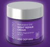 Andalou Resveratrol Q10 Night Repair Cream 50 ml