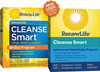 CleanseSmart Advanced Cleanse 2Part Formula 120 Capsules