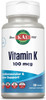 Kal 100 Mcg K1 Tablets, 100 Count