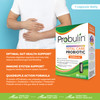 Probulin Total Care Gut Support Daily Probiotic Supplement for Adults 20 Billion CFU 30 Capsules