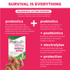 Probulin Total Care Urinary Tract Probiotic for Women 20 Billion CFU 30 Capsules