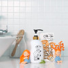 Elizavecca CER100 Collagen Coating Hair A Muscle Tornado Shampoo 500ml/16.9 fl.oz.  AntiDandruff Shampoo KBeauty