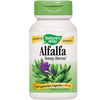 Natures Way Alfalfa Leaves 405 mg 100 caps