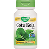 Nature's Way Gotu Kola 475 mg 100 caps