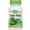 Nature's Way Gotu Kola 475 mg 100 caps