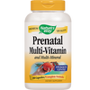 Natures Way Prenatal Complete 180 caps