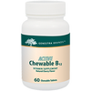 Genestra Active Chewable B12 60 Tabs