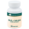 Genestra Bio B12  Folic Acid Chewable 60 Tabs