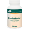 Genestra Bromelain Papain  180 tabs