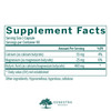 Genestra Brands Butyrate Complex 90 Capsules