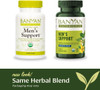 Banyan Botanicals Mens Support 500 mg 90 tabs