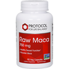 Protocol For Life Balance Maca 750 mg 90 vegcaps