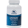 Progressive Labs Lipotrope  90 capsules