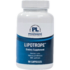 Progressive Labs Lipotrope  90 capsules