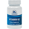 Progressive Labs Vitamin K2 30 Vcaps