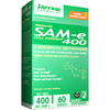 Jarrow Formulas SAMe 400 mg 60 tabs