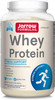 Jarrow Formulas Whey Protein Unflavored 32 oz