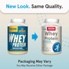 Jarrow Formulas Whey Protein Unflavored 32 oz