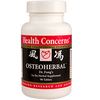 Health Concerns OsteoHerbal 90 tabs