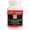 Health Concerns Xanthium Relieve Surface  90 tablets