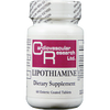 Ecological Formulas Lipothiamine 60 Tabs