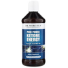 Dr. Mercola Ketone Energy Mct Oil 16 Fl Oz