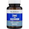 Dr. Mercola Zinc With Selenium 30 Caps