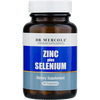 Dr. Mercola Zinc With Selenium 30 Caps