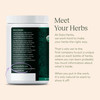 Gaia Herbs Maca Powder 8 oz