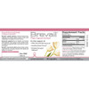 Barleans Brevail  Evening Primrose Womans Hormone Support Bundle