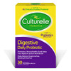 Culturelle Daily Probiotic Formula Digestive Health Capsules 30 ea Pack of 4