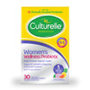 Probiotic for Women Helps Protect Vaginal Health Supports Digestive  Immune Health Culturelle Womens Wellness Probiotic Chewables 30 Count