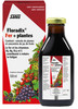 Flora Floradix Iron  Herbs Natural Liquid Iron Supplement 17 fl Ounce 500 ML