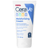 CeraVe Baby Cream  Gentle Moisturizing Cream with Ceramides  Fragrance Paraben Dye  Phthalates Free  Rich  NonGreasy Feel  Gentle Baby Skin Care  5 Ounce